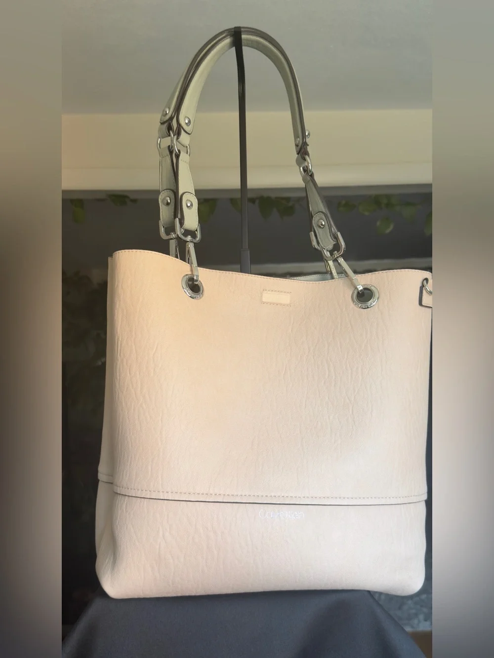 Calvin Klein sleek calvin